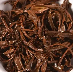 Keemun Hao Ya Black Tea