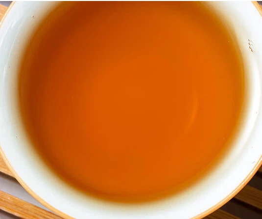 Keemun Black Tea Grade Five