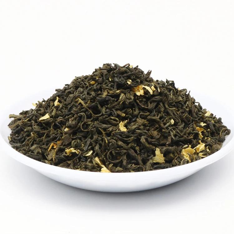 Tè al gelsomino Maofeng